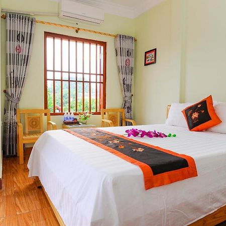 Tam Coc Cosiana Hotel Ninh Binh Eksteriør bilde